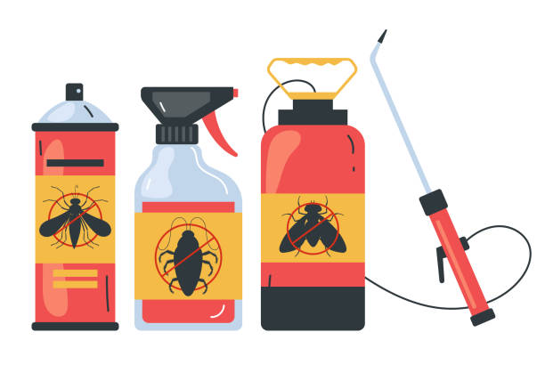  Las Vegas, NV Pest Control Pros